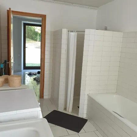 Maison Rustique Pyreneenne, Vue Sur Les Montagnes Vakantiehuis *