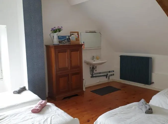 La Bergerie, Maison Spacieuse Avec Grand Jardin, Vue Sur Les Pyrénées Lourdes